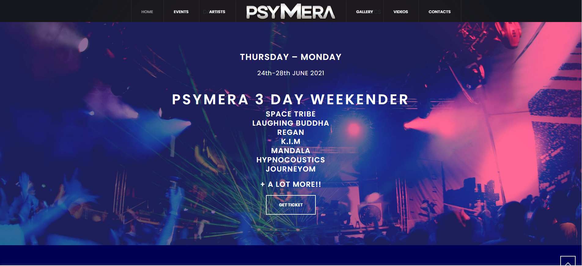 Psymera