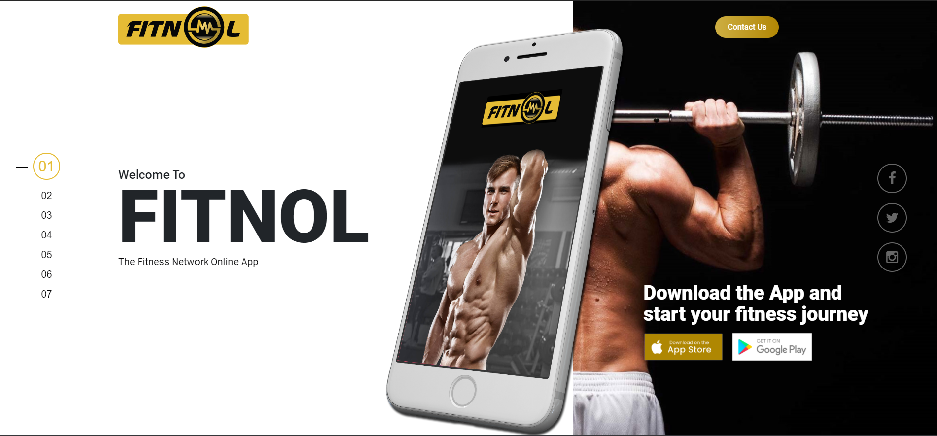 Fitnol