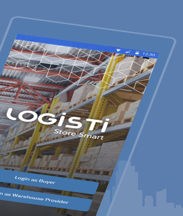 Logisti